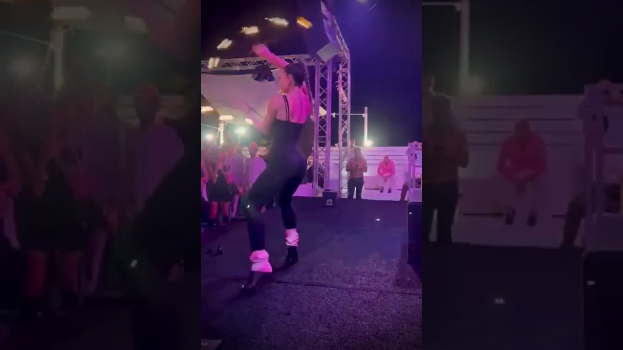 Spettacolo con il fuoco - Promo