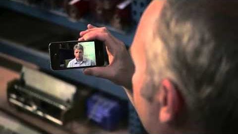 Polycom RealPresence Mobile for Tablets and Smartphones