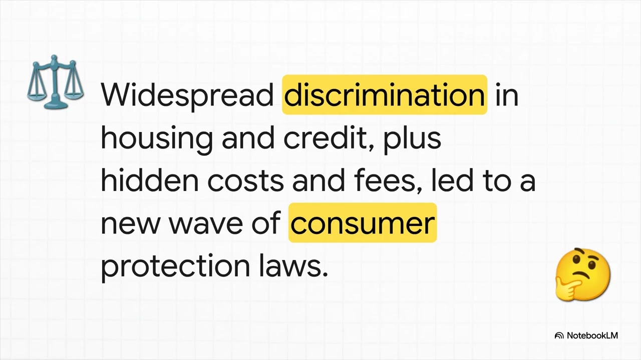 US Mortgage Law History