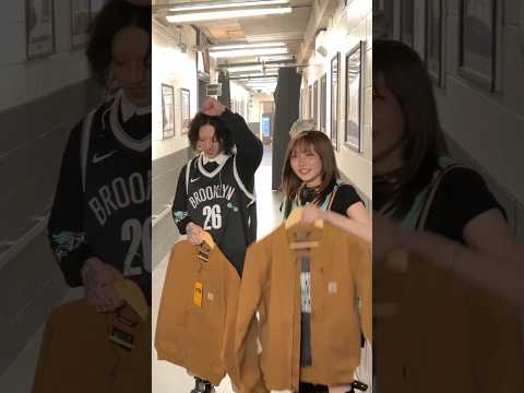 ブルックリンでライブする一日ダイジェスト【北米ツアー2026】