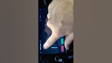 Joying head unit with touch screen problem