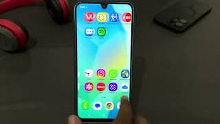 Cómo COPIAR y PEGAR Texto en Cualquier Samsung – Guía Fácil para Principiantes