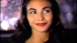 1993 Max Factor 2000 Calorie Mascara Commercial