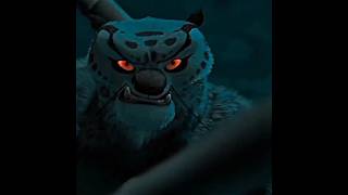 Tai Lung Meant Dragon Worrier #edit #kungfupanda