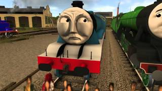 Trainz Remake - Tenders For Henry