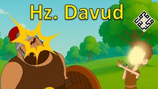 Hz Davud (As) Resimi