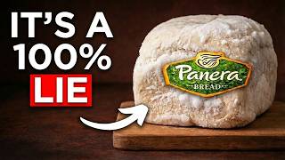 Panera: The $7.5B Lie That Killed Its Own Customers