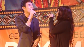 Turtle Song by Fifth Solomon of Pinoy Big Brother All in Turtle Song by Fifth Solomon of Pinoy Big Brother All in