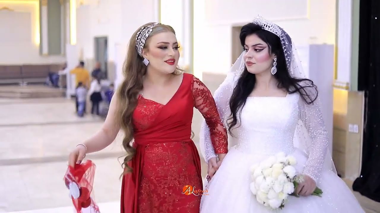 خالد & نادیة _ عامر & دلفین _ جزء (5) نیشان باعدري