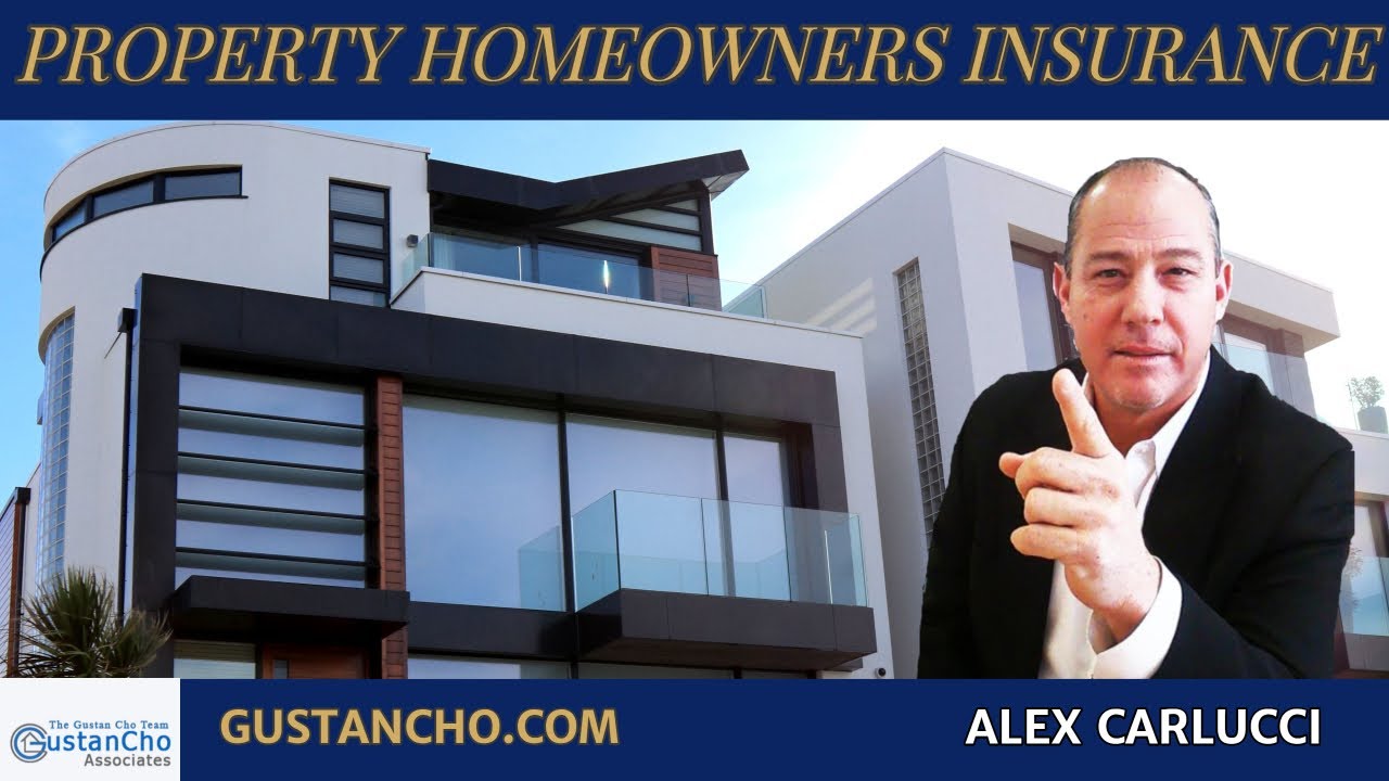 Why Do Lenders Require Property Insurance YouTube