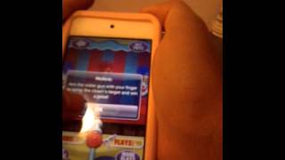 Fair  food  maker 3 with games screenshot 4