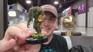 HeroClix 'Fellowship' Prize Unboxing - The Team Running this Event is Awesome #wizkids #heroclix
