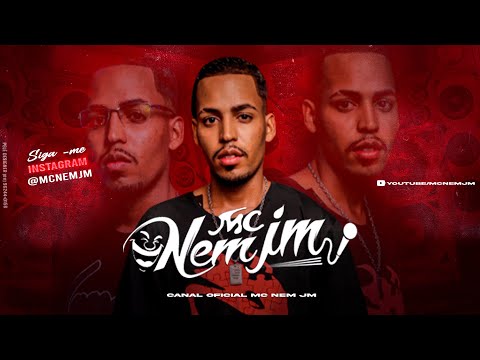 MC NEM JM - FININHO DAS ÍNDIAS ( DJ´S DIGUINHO MANDELÃO E DJ LUAN PJ )