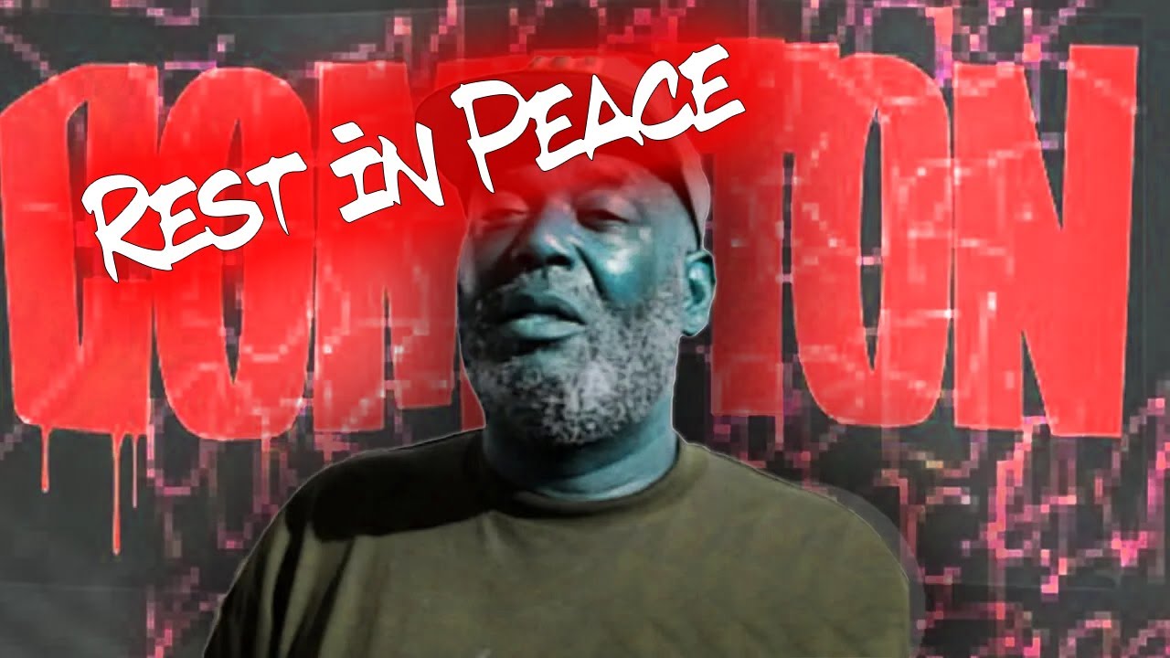 LA Gangland | Compton Piru Documentary | OG BobaLouie [ Al Profit ]