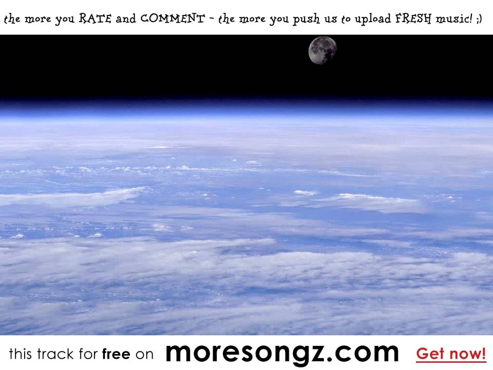 Jenifer Aubry - Life Is On Our Side