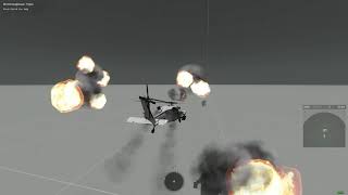 Flak Param Testing