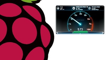 Raspberry Pi Internet Speed - Part 1: Running SpeedTest.net as a Python script from the Command Line
