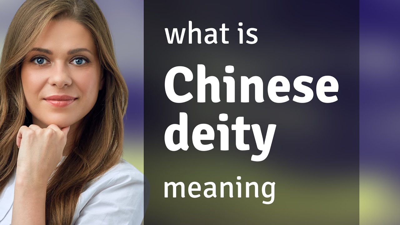 Chinese Deity Definition Of CHINESE DEITY YouTube chinese-deity-definition-of-chinese-deity-youtube