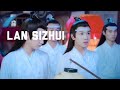 Lan Sizhui | You will be found