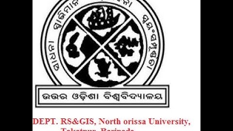 Toposheet Geo referencing Process in Arc GIS