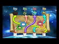 ドラえもん🆕Doraemon Wii Game #50🌈Tàu cứu sinh vũ trụ🐶省スペースの救命ボート