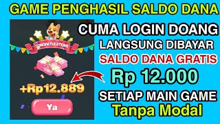 BARU RILIS !! LUCKY JELLY - GAME PENGHASIL SALDO DANA GRATIS - APLIKASI PENGHASIL UANG screenshot 4