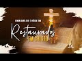 Restauração | Música Tema Oficial - Semana Santa 2021