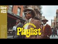 Funky Soul & Smooth Funk Grooves – Back to the Roots of Real Soul Music | Vol.23