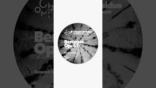 Berceuse Op. 57 Rework by Fennesz