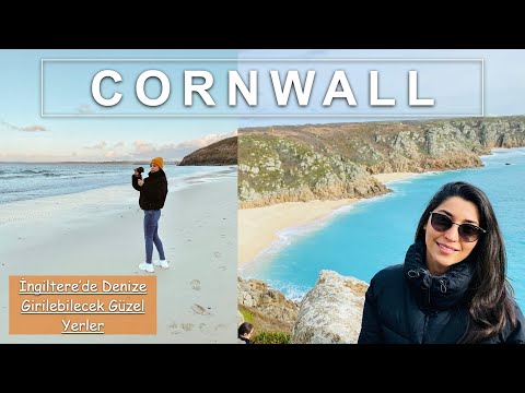 Video: Cornwall, İngiltere'deki En İyi Plajlar