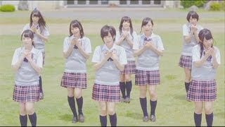 【MV】奥歯(白組) / NMB48 [公式] (Short ver.)