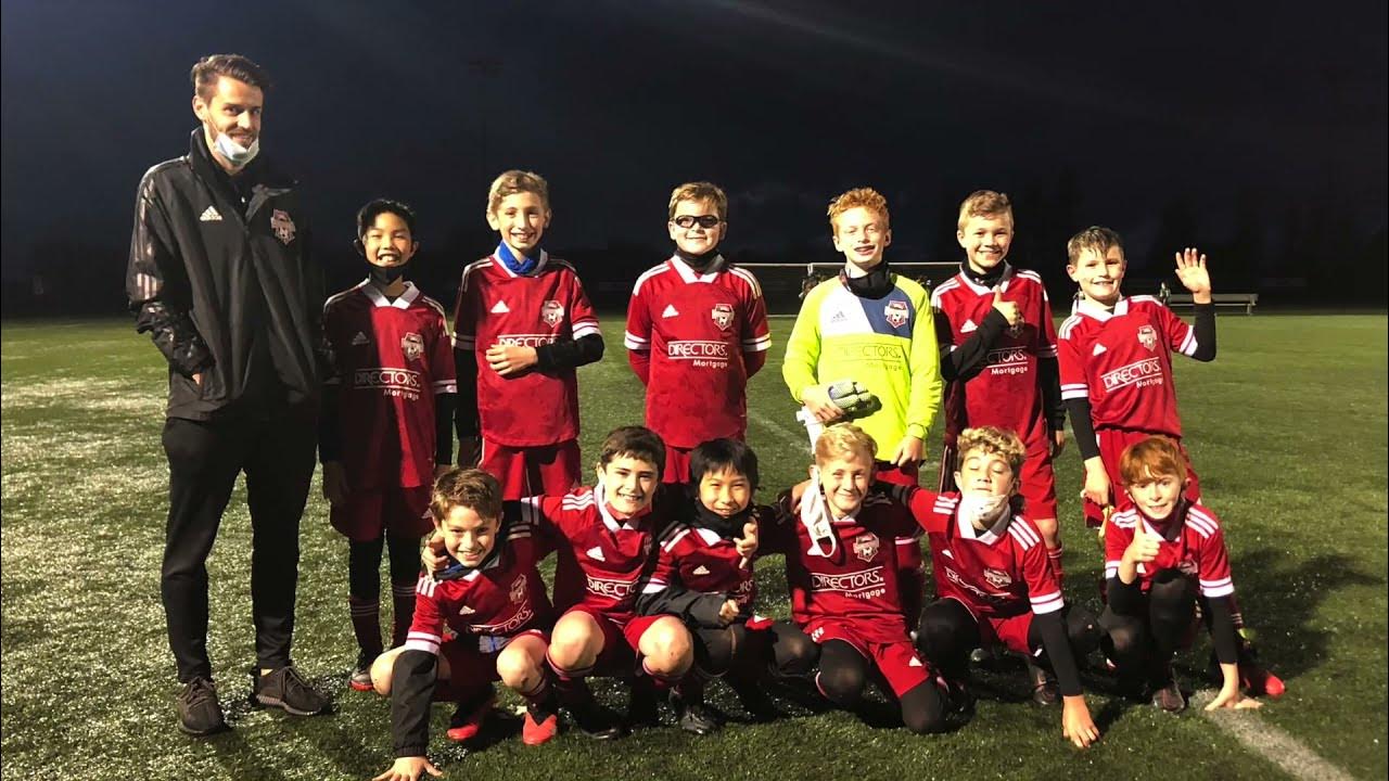 2021 OYSA Spring and Presidents Cup Johann Highlights YouTube