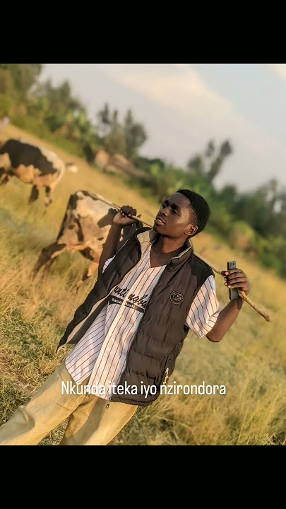 Nkunda iyo nziganira ziririmba iteka ndanezerwa