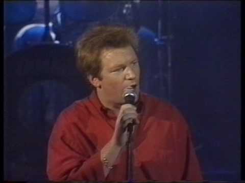 Jim Davidson - Cats In The Cradle - Song