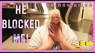 Trisha Paytas Crying For 20 Minutes Straight Net Worth
