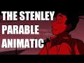 Fighting With The Melody The Stanley Parable