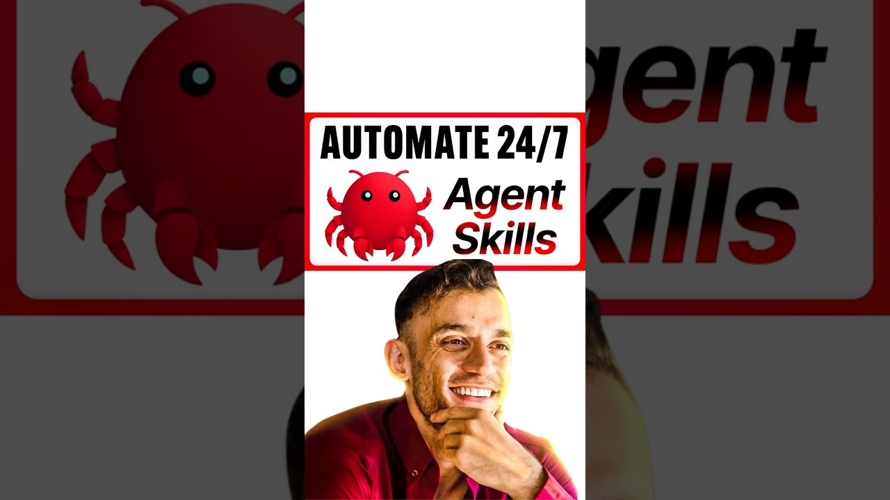 New OpenClaw Skills Update is INSANE!