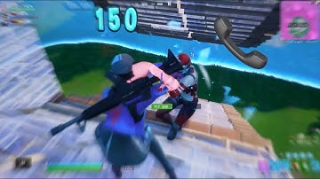 Calling My Phone 📞 + BEST 60FPS Linear Console Player | Arena/Scrim Endgame Highlights #4 🏆