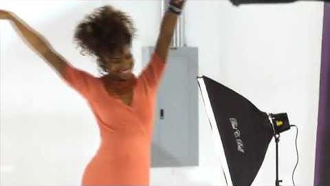 Curls Unleashed Promo Video