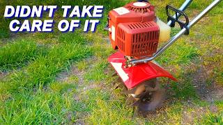 These Tillers Are Often Neglected