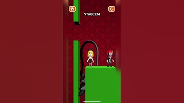 save them all stage level 224