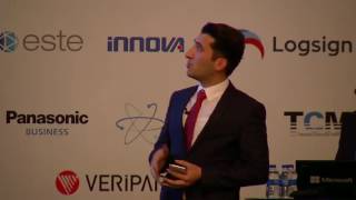 Kamuda Güvenli İletişim - Uğur Özmen