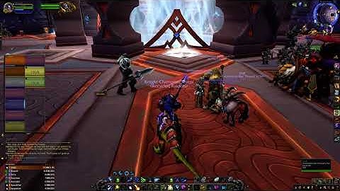 How to Rated Battlegrounds Target Call