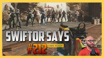 Swiftor Says #212 - THAT