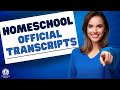 Homeschool Reports Video Quiz