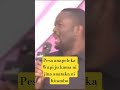 Wakenya Wata Amuaje Ju Si Rahisi Ivo 