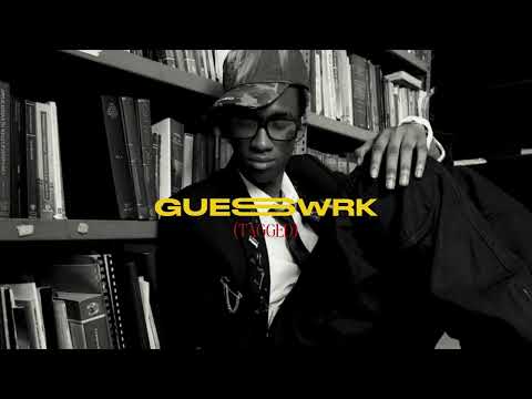 Victony x Rema x MAVO Experimetal Afro Fusion Type Beat - 'GUESSWRK'