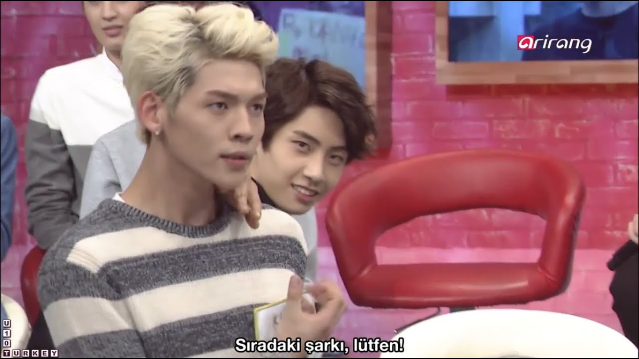 01 10 2015 UP10TION After School Club 179 B l m T rk e Altyaz l 01-10-2015-up10tion-after-school-club-179-b-l-m-t-rk-e-altyaz-l