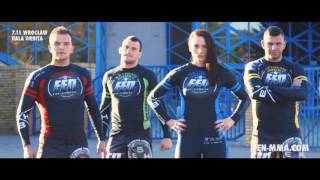 Fen 9 Go For It - Official Trailer