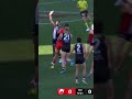 McInerney gets the Swans started 😤